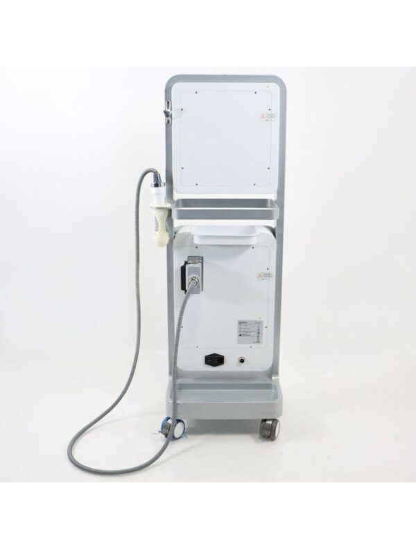 2018 Vivace Fractional RF Microneedling Wrinkle Skin Tightening System