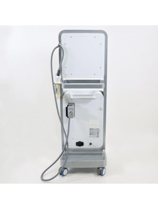 2017 Vivace Fractional RadioFrquency Microneedling Wrinkle Skin Tightening System