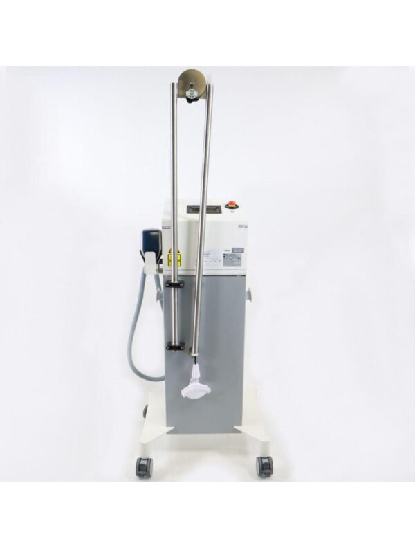 2015 Solta Clear + Brilliant Pelo 808nm Diode Laser Hair Removal LinScan 808 HR