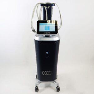 2019 InMode Evolve Skin Tightening Muscle Toning RadioFrequency Fat Reduction RF