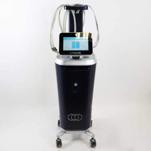 2019 InMode Evolve Skin Tightening Tone Muscle Body Contouring Base Workstation
