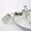 2022 Lutronic Genius Intelligent Focused RF Radio Frequency Microneedling System