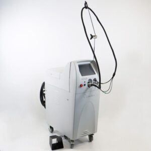 2012 Viora REACTION Body Contouring Skin Tightening Contour RF System
