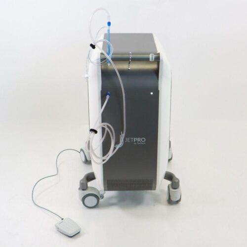 2021 TavTech JetPro Jet Propulsion Skin Health Treatment Non-Invasive Spa Salon