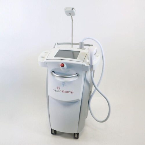 2018 VenusConcept Venus Velocity Diode Hair Removal Laser System