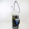 2013 Candela VBeam Perfecta Pulsed Laser Vascular Acne Vein 595nm NEW DYE KIT