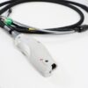 2013 Candela VBeam Perfecta Pulsed Laser Vascular Acne Vein 595nm NEW DYE KIT