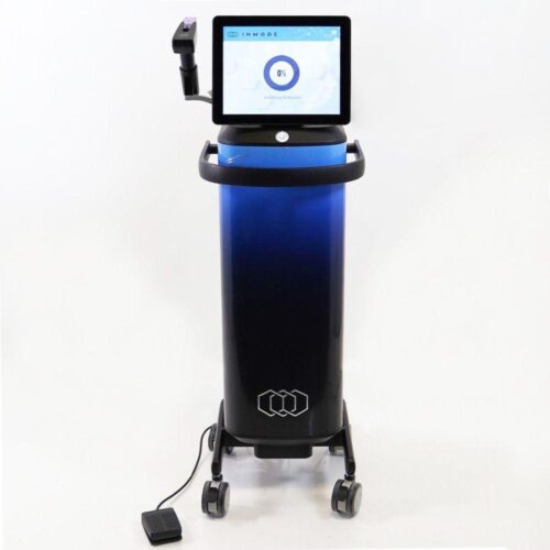2020 InMode RF PRO Morpheus8 Handpiece Microneedling System