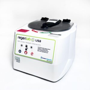 2015 Drucker Diagnostics Eclipse 642VES Centrifuge Aesthetics 3500 RPM 6x40g PRP
