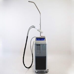 2000 Cutera Cool Glide Excel Long Pulse Nd:YAG 1064nm CoolGlide HR Hair Removal