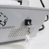 2020 Rohrer Aesthetics Pixel8 RF Radio Frequency Micro Needling Tabletop System