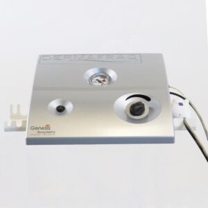 ESC Medical Systems Derma 20 Erbium Laser Skin Resurfacing Rejuvenation Derma20