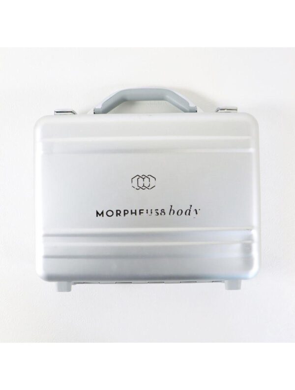 2022 InMode Morpheus8 Radiofrequency RF Mirconeedling Body Handpiece HP