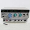 Iridex Iriderm Diolite 532 nm KTP Laser Console w/2 Fiber Handpieces 500um 700um
