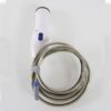 Genesis Biosystems DermaFrac Microdermabrasion Microneedling Skin Therapy LED