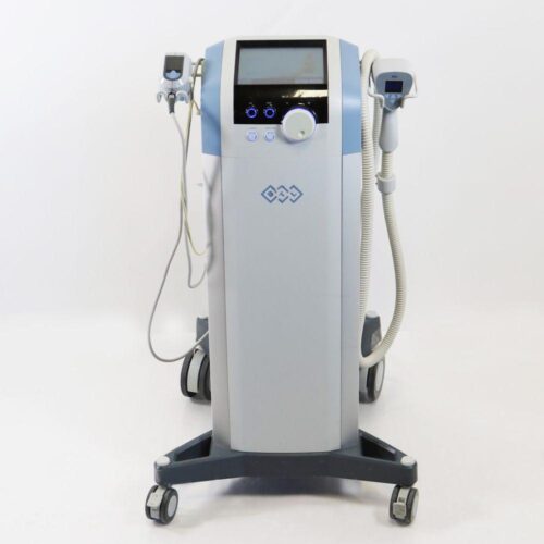 2011 BTL Exilis Skin Tightening Wrinkle Reduction RF System