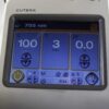 2017 Cutera ExcelHR Alexandrite Nd YAG 755nm 1064nm Excel HR Laser