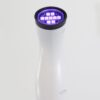 Genesis Biosystems DermaFrac Microdermabrasion Microneedling Skin Therapy LED