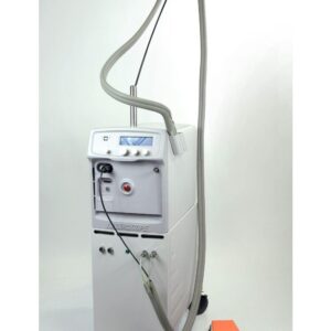 2002 Candela VBeam V Beam Lesions Vascular Wrinkles Pulse Dye Laser System