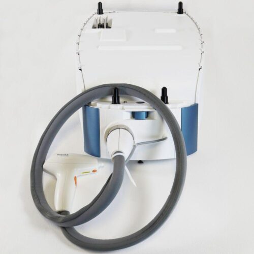 2018 Lumenis M22 ResurFX Module 1565nm Laser System