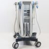 2011 BTL Exilis Skin Tightening Wrinkle Reduction RF System