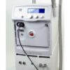 2002 Laserscope Lyra Nd:YAG Laser w CoolSpot 10mm Hand Piece Hair Removal / Vein