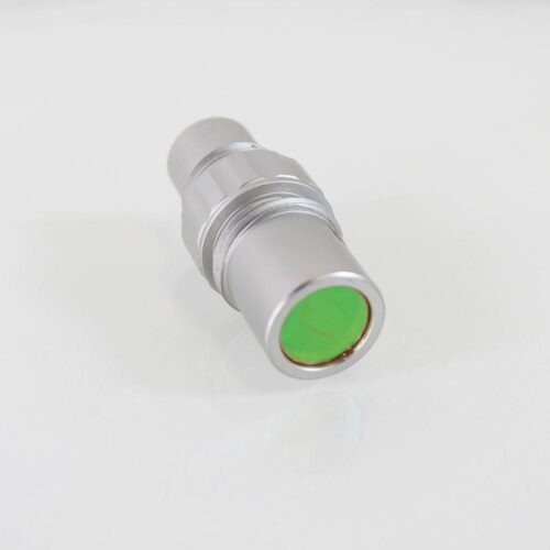 Syneron Candela CO2RE Standard 127mm Silver Lens AS76103