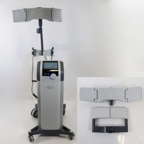 2014 BTL Vanquish ME RF Core & Flex Applicator Circumference Reduction Fat Removal