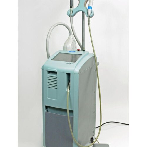 2004 Cutera XEO Laser System IPL Nd:YAG 1064 Titan lp560 Hair Removal Lesions HR