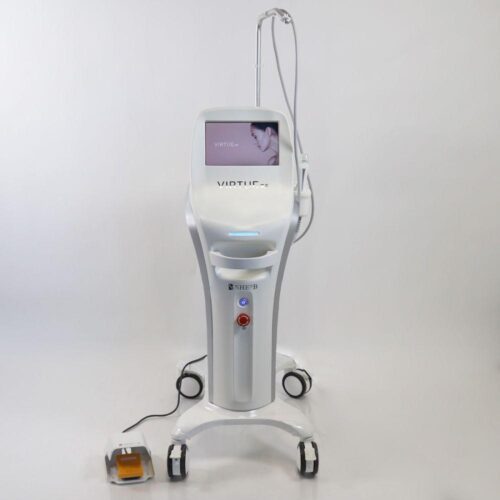 2022 Cartessa VirtueRF Microneedle System SHEnB Virtue RF Wrinkles Skin Tighten