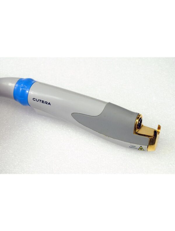 2004 Cutera XEO Laser System IPL Nd:YAG 1064 Titan lp560 Hair Removal Lesions HR