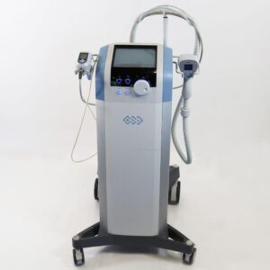 2013 BTL Vanquish ME RF Circumference Reduction Fat Removal Sculpt Core & Flex