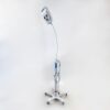 Welch Allyn GS600 Minor Procedure 3 LED Lights Green Series White Mobile Stand
