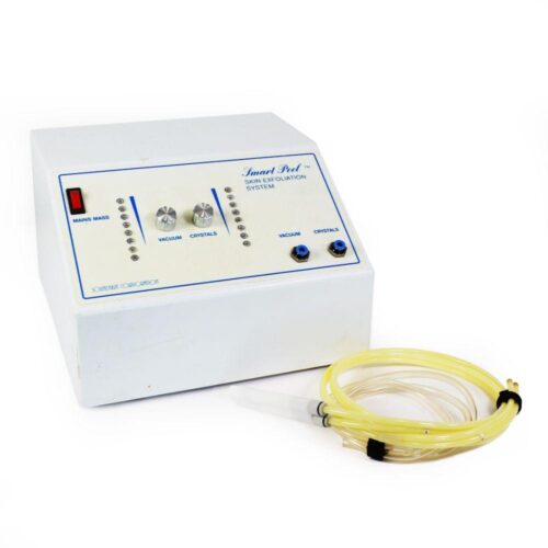SoundSkin Smart Peel Skin Exfoliation Care MicroDermabrasion Fine Lines Wrinkles