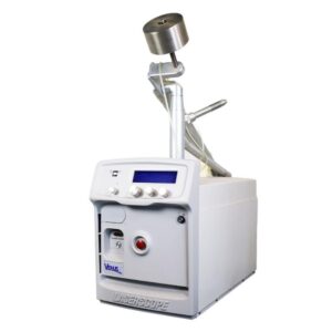 2001 Lumenis Coherent LightSheer EC Diode Hair Removal Laser w New Handpiece
