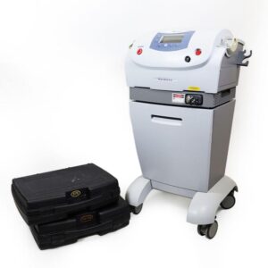2006 ALMA ACCENT RF Laser UniForm BiPolar Skin Tightening Cellulite Reduction