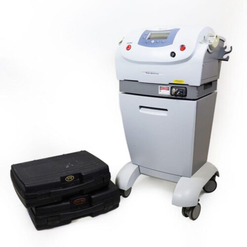 2007 Alma Harmony IPL Laser Skin Rejuvenation Q-Switched Tattoo Removal System