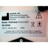 2012 NuvoLase PinPointe Laser FOOTLASER Clear Nails - Onychomycosis Nail Fungus
