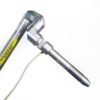 2002 LaserScope Venus i Erbium YAG 2940 Laser Wrinkle Scar Skin Resurfacing