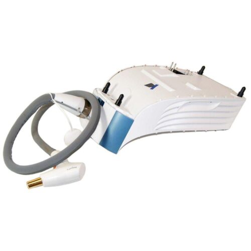 Lumenis M22 ResurFX 1565nm Laser Module Skin Resurfacing Non-Ablative Scanner FX