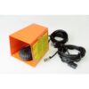 2002 Laserscope Aura i Nd:YAG Compact Laser KTP 532nm Vascular Lesion Acne Veins