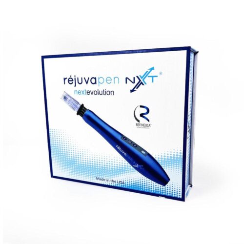 2020 Rejuvapen NXT 102 NextEvolution Microneedling Pen Acne Skin Rejuvenation