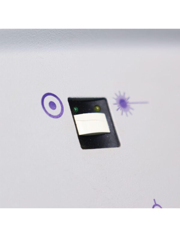 2002 LaserScope Venus i Erbium YAG 2940 Laser Wrinkle Scar Skin Resurfacing