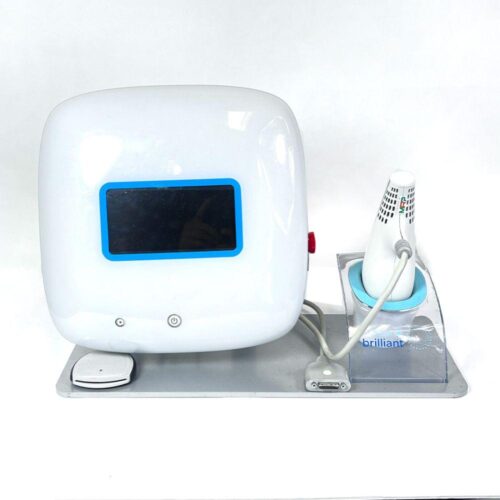 Solta Clear + Brilliant Tabletop Laser System 1440nm Fractional Skin Renewal