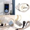 2016 BTl Exilis Ultra No Time Limit RF System Large and Small Power Handpieces