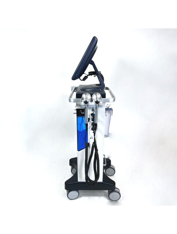 2017 HydraFacial MD System Multi-Step Skin Treatment Hydradermabrasion Edge