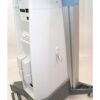 2016 BTl Exilis Ultra No Time Limit RF System Large and Small Power Handpieces