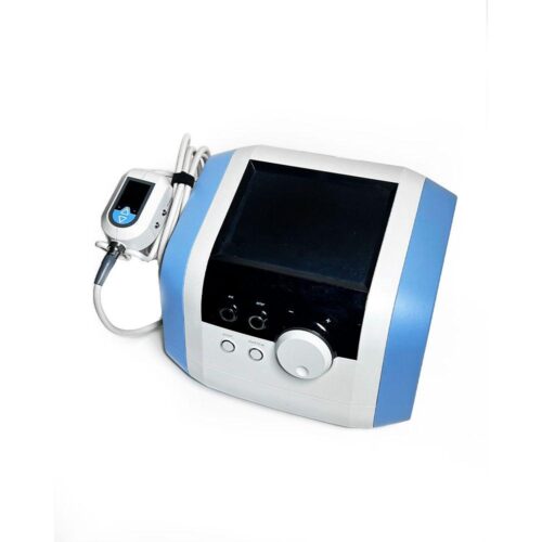 2013 BTL Exilis Protege Elite Wrinkle Reduction Skin Rejuvenation System