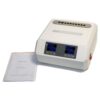 2021 Juventix Plasma Bio-Filler Incubator Heat / Cooling Tabletop System NEW