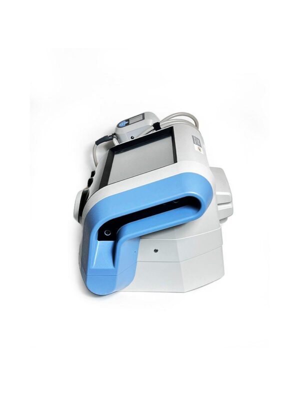 2013 BTL Exilis Protege Elite Wrinkle Reduction Skin Rejuvenation System
